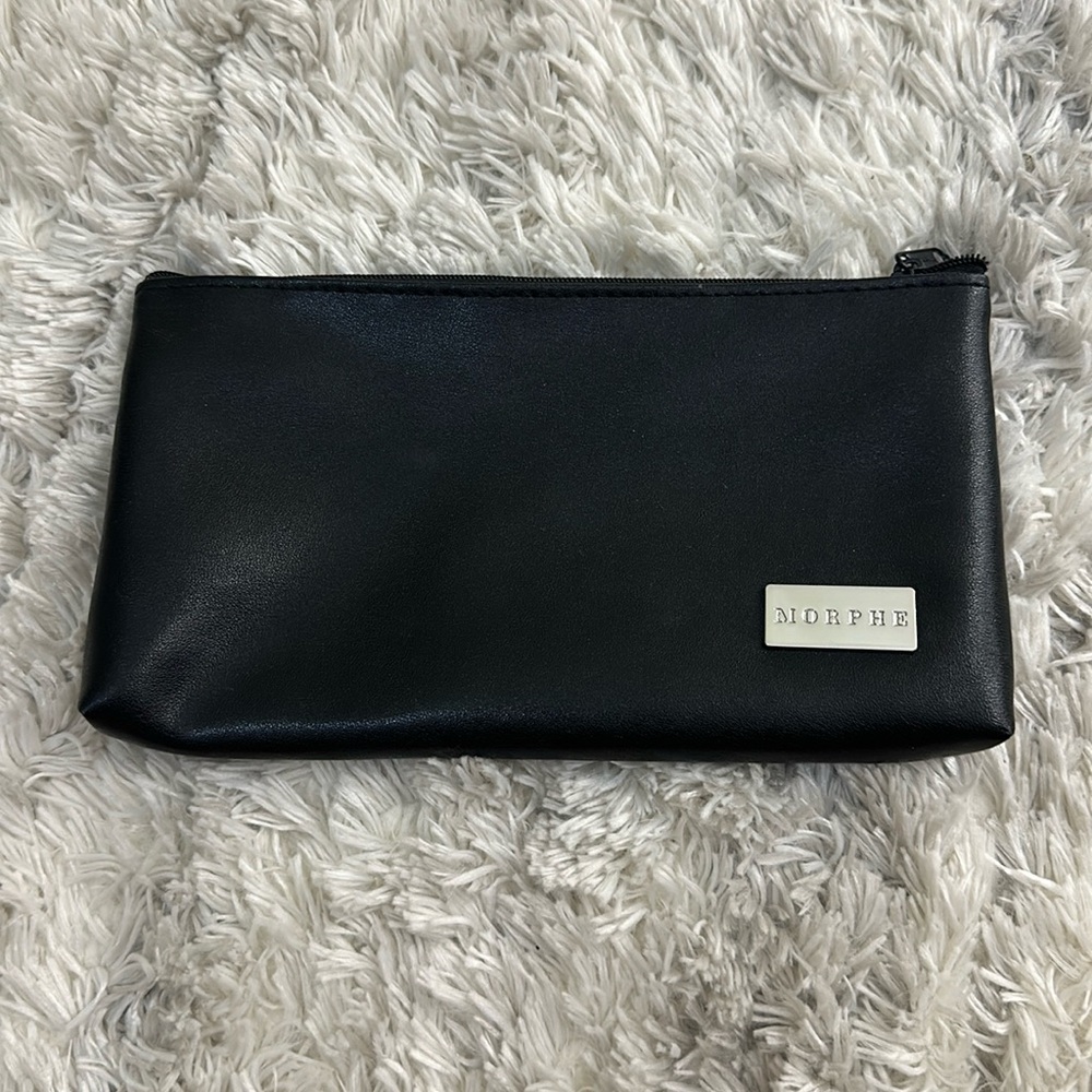 New Morphe Makeup Pouch